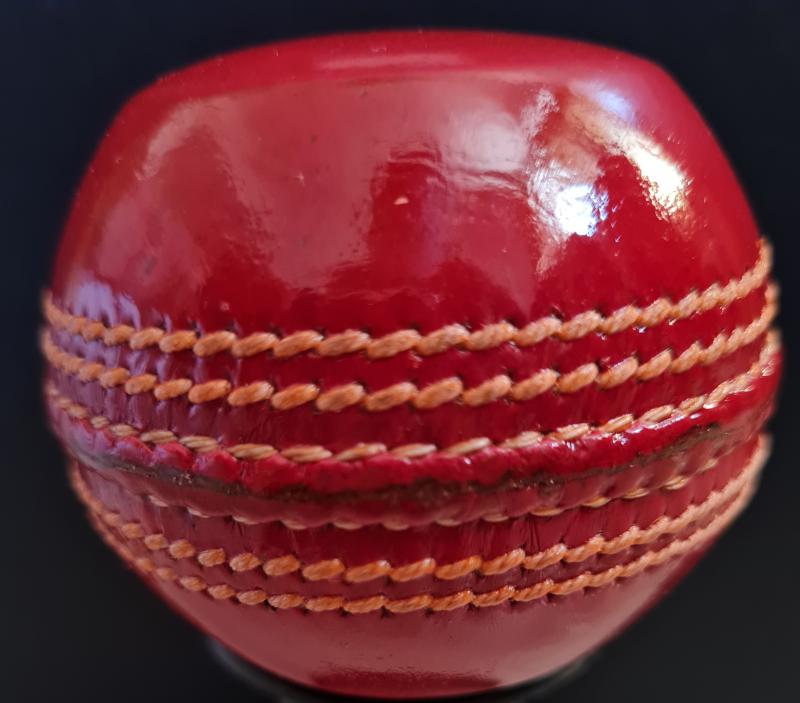 aggott ball