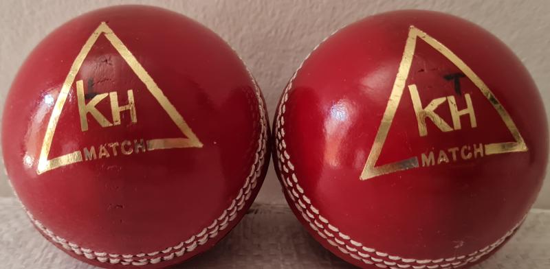 4 pieces 156 red match
