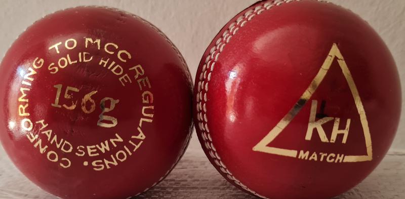4 pieces 156 red match