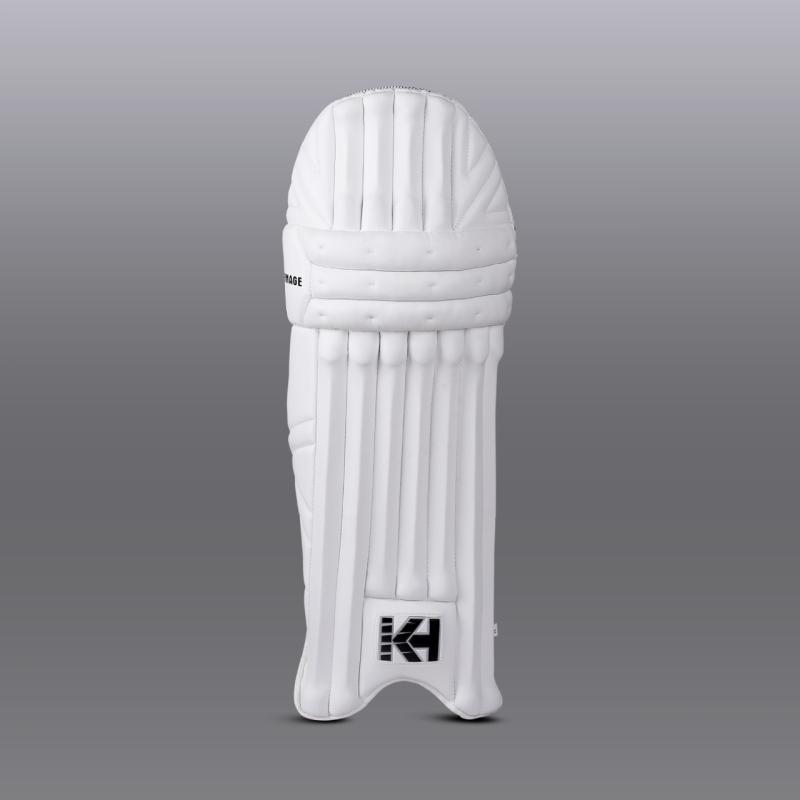 carnage batting pads