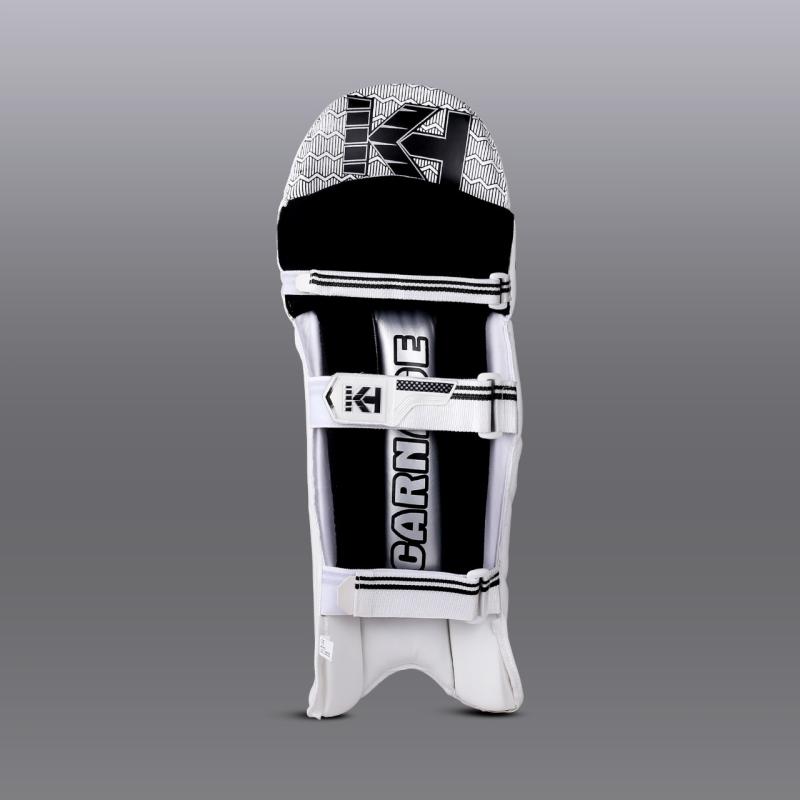 carnage batting pads