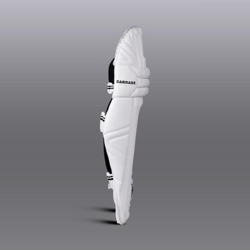 carnage batting pads