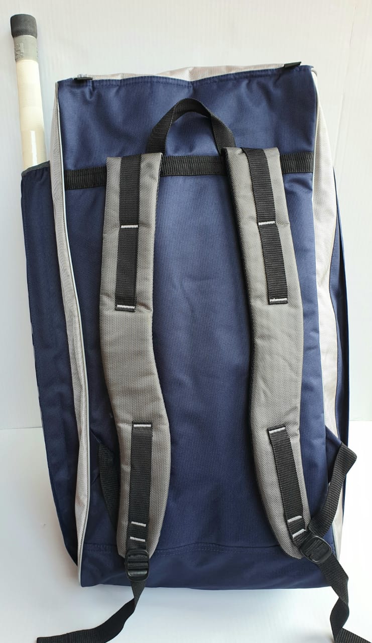 junior duffle no wheels