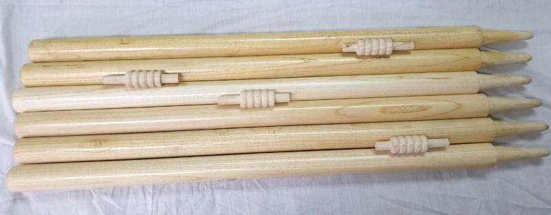 stumps set