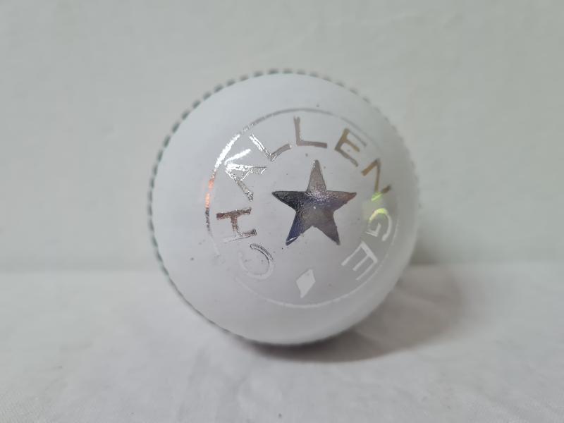 4pcs 156 white challenge