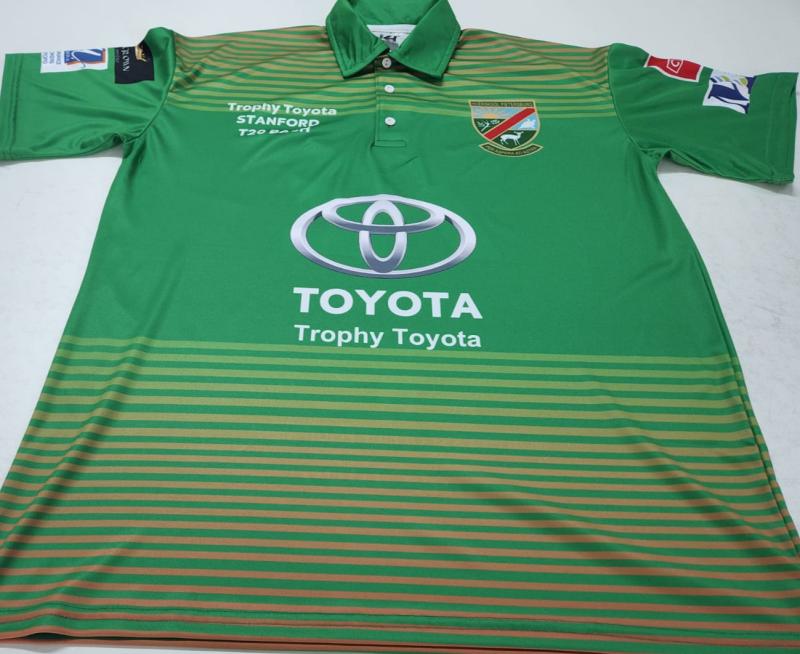 sublimated golfers