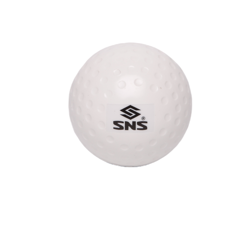 hockey ball dimple match