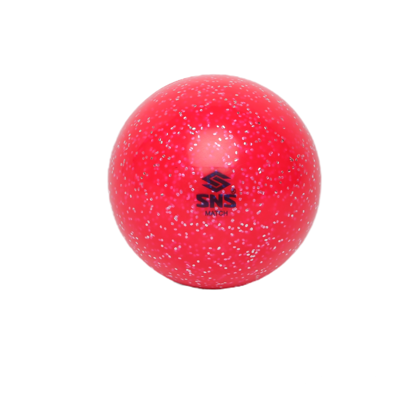 match ball glitter