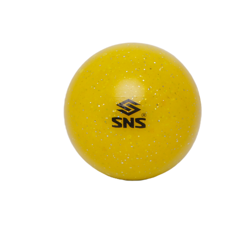 match ball glitter