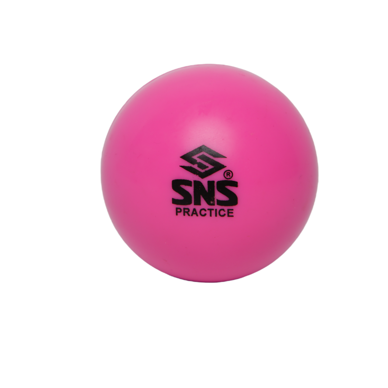 hockey smooth practise ball