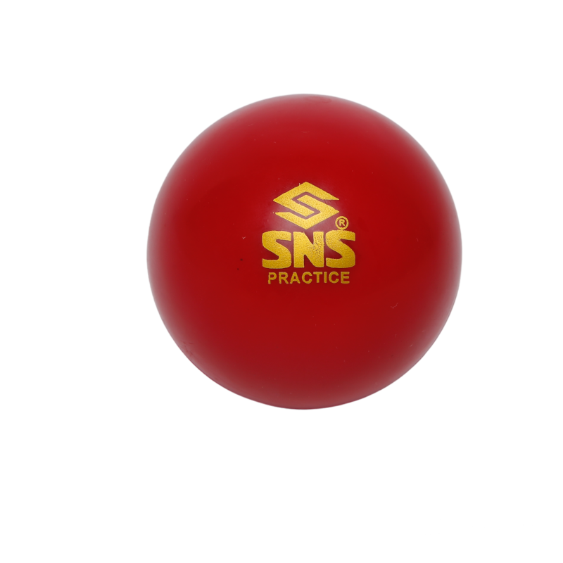 hockey smooth practise ball