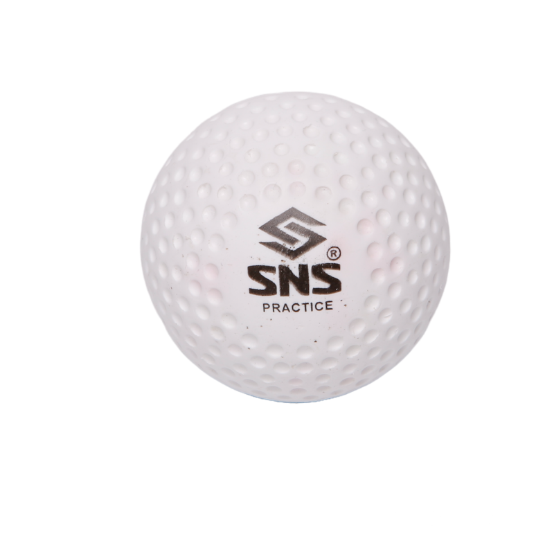 dimple practise ball
