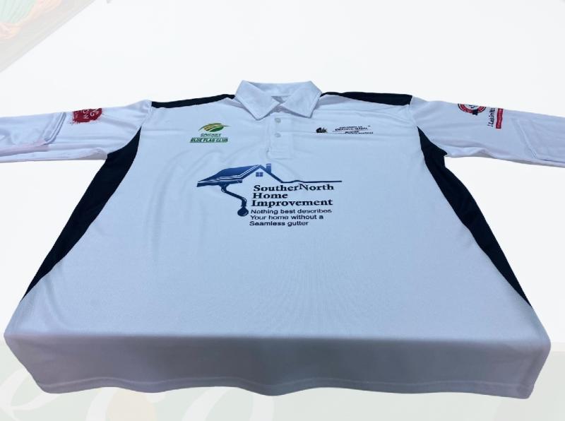sublimated golfers