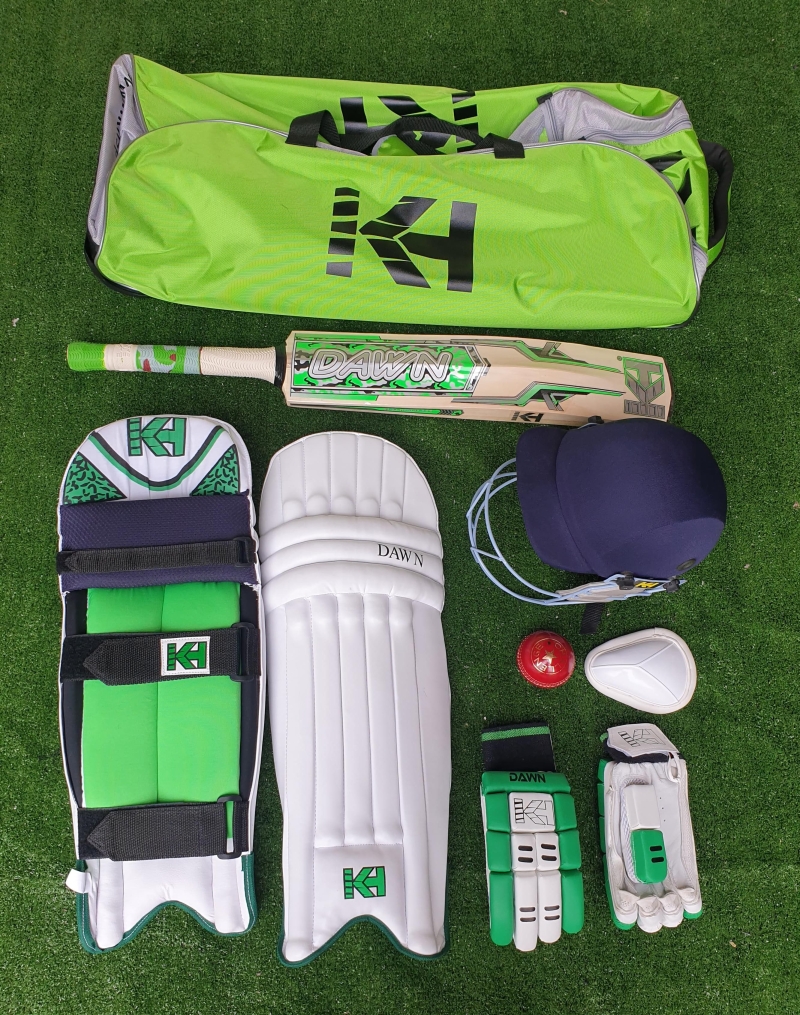 junior starting kit