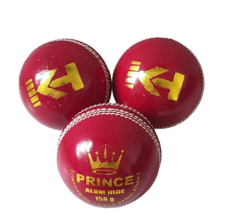 4 piece 156 prince red