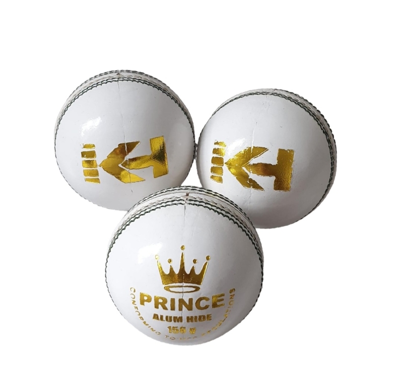 4 piece 156 prince white