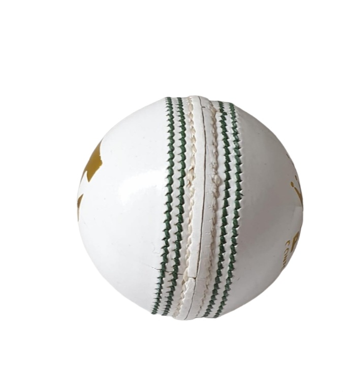 4 piece 156 prince white