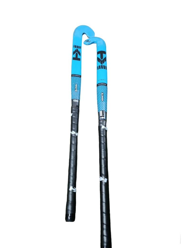 ignite composite hockey stick
