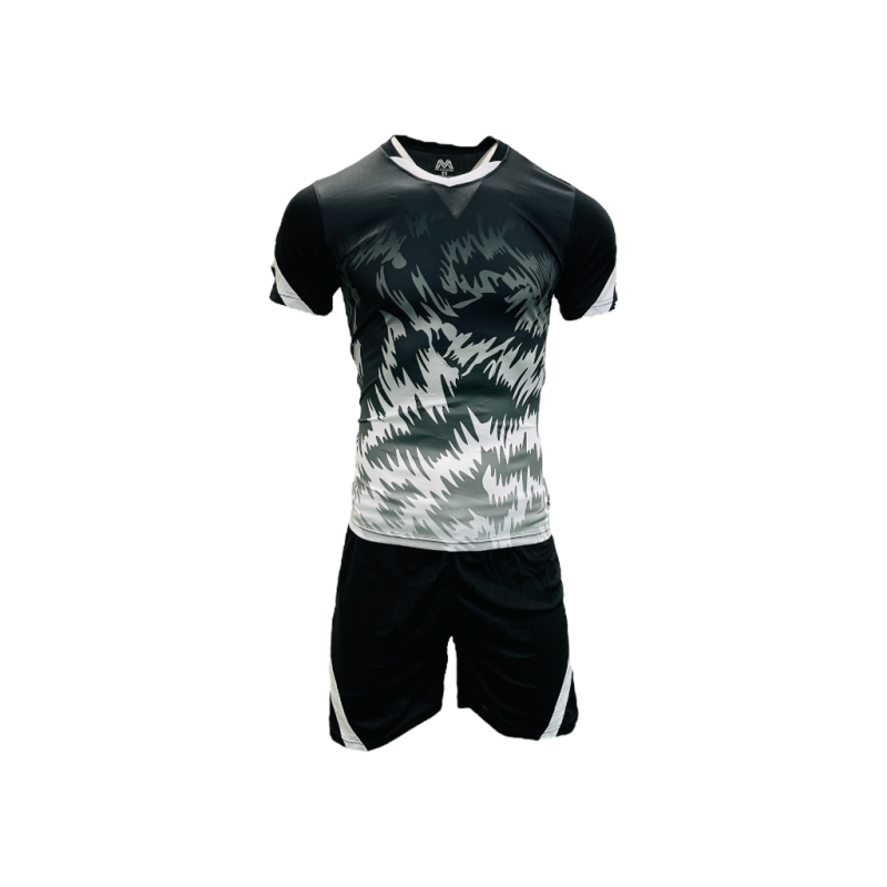 morocco sublimated kit