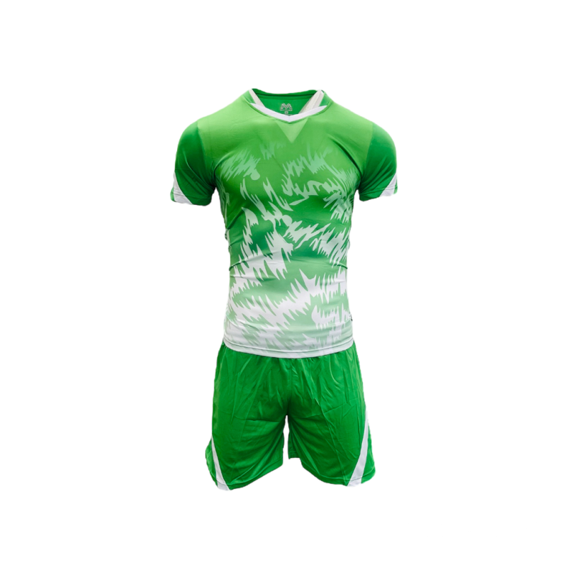 morocco sublimated kit
