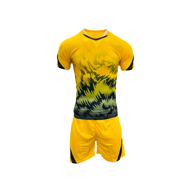 morocco sublimated kit