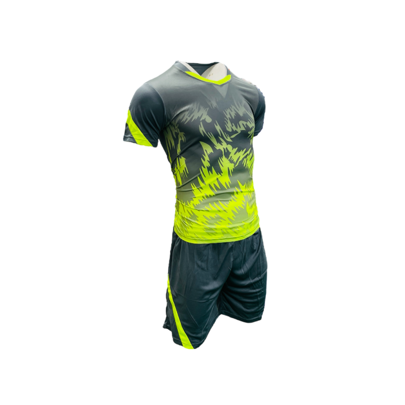 morocco sublimated kit