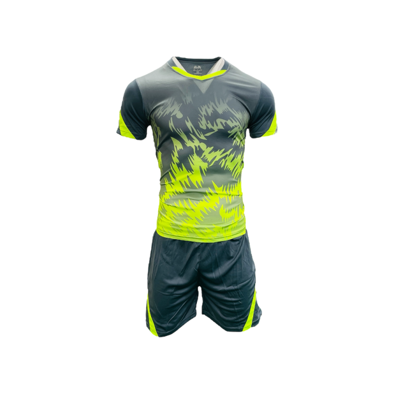 morocco sublimated kit