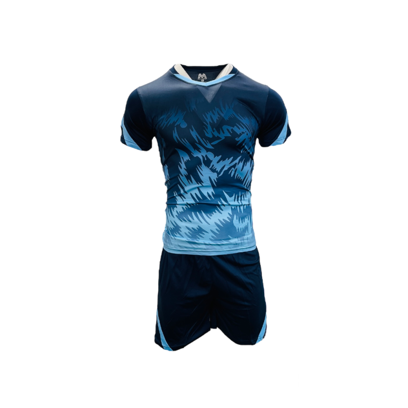 morocco sublimated kit