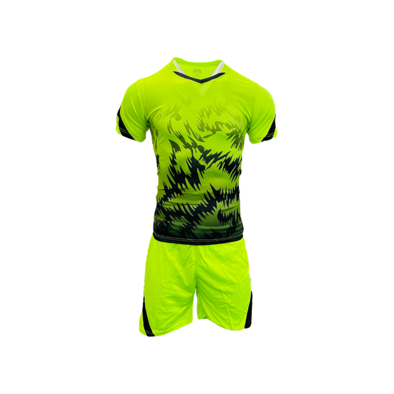 morocco sublimated kit