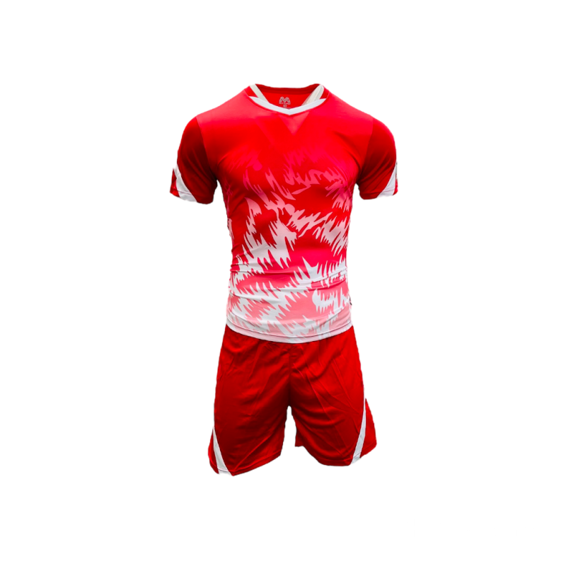 morocco sublimated kit