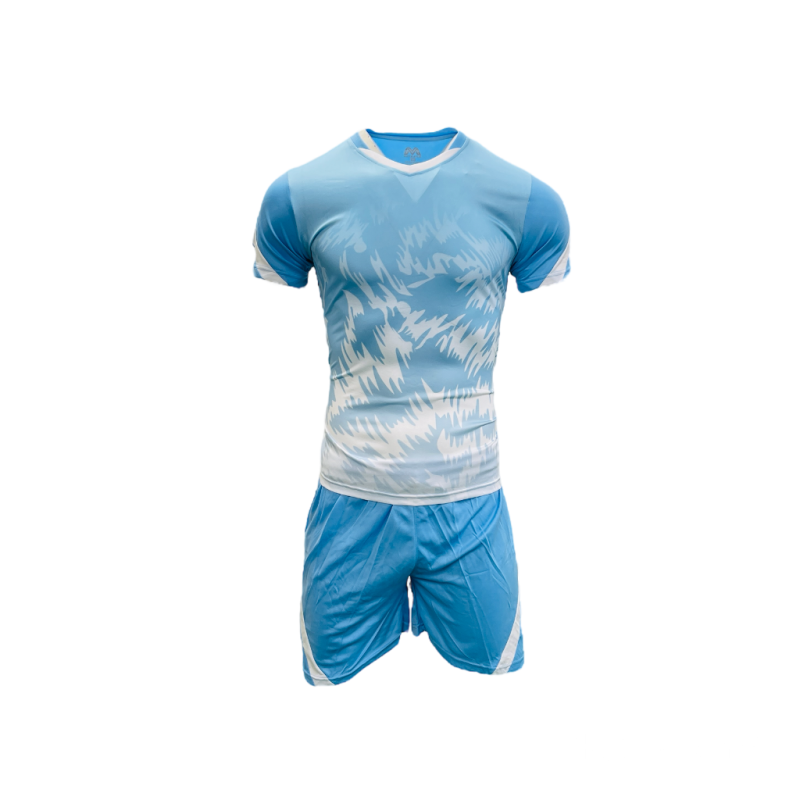 morocco sublimated kit