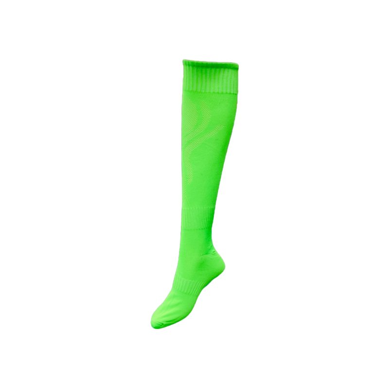 plain mesh socks