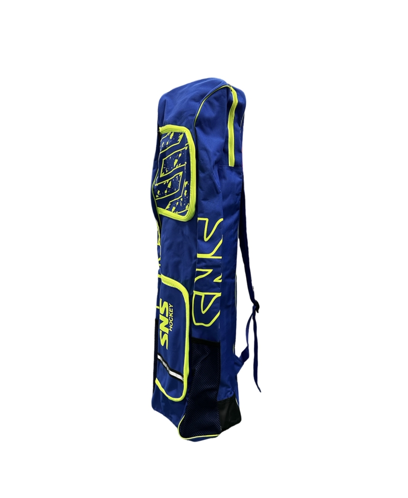 multi stick hockey bag