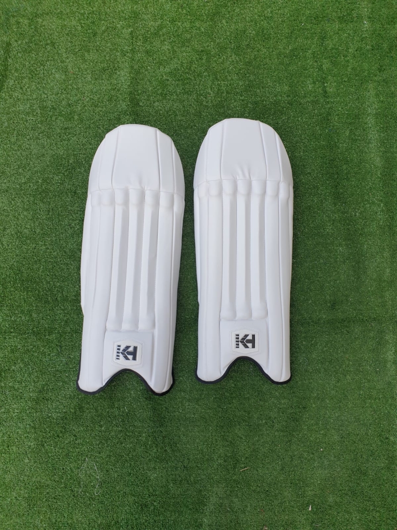 wicket keeping pads carnage