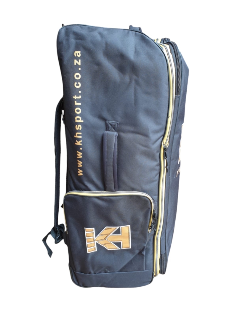 pro players duffle bag with wheels