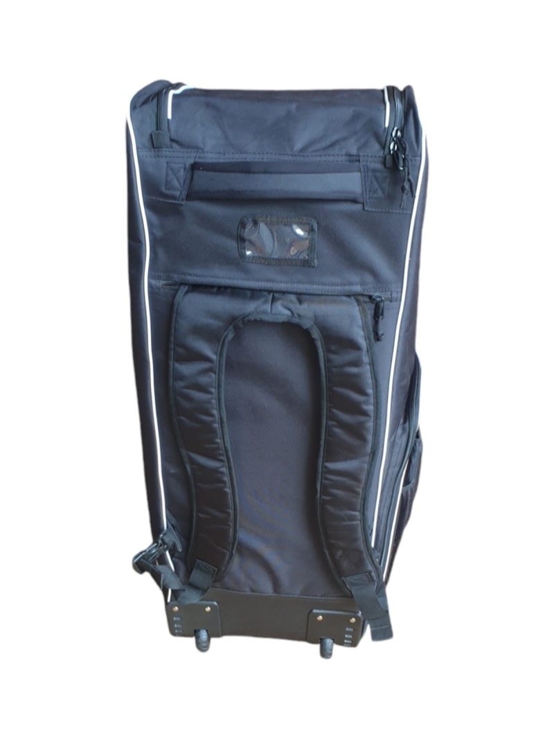 senior duffle wheelie
