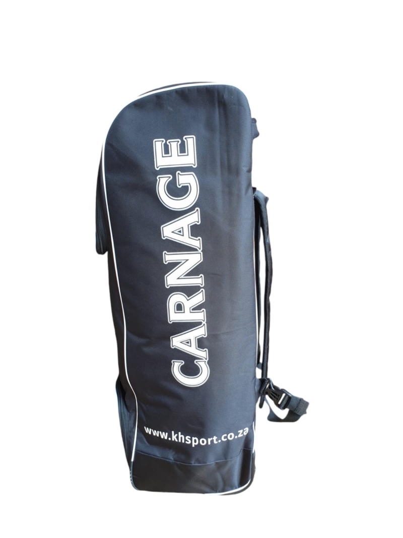 senior duffle wheelie