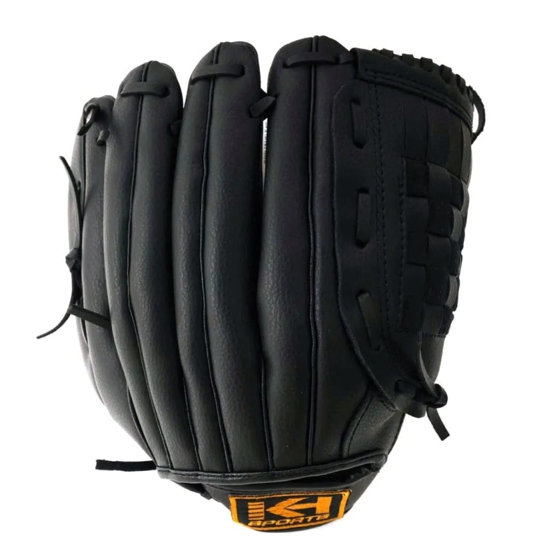 pu catching mitt