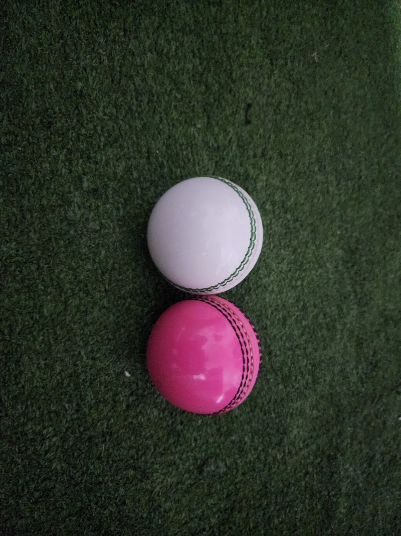 pvc ball white