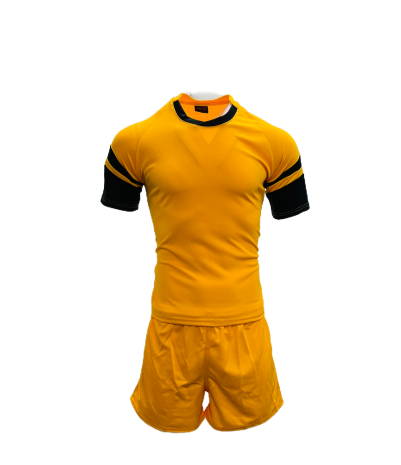 rugby bokke kit