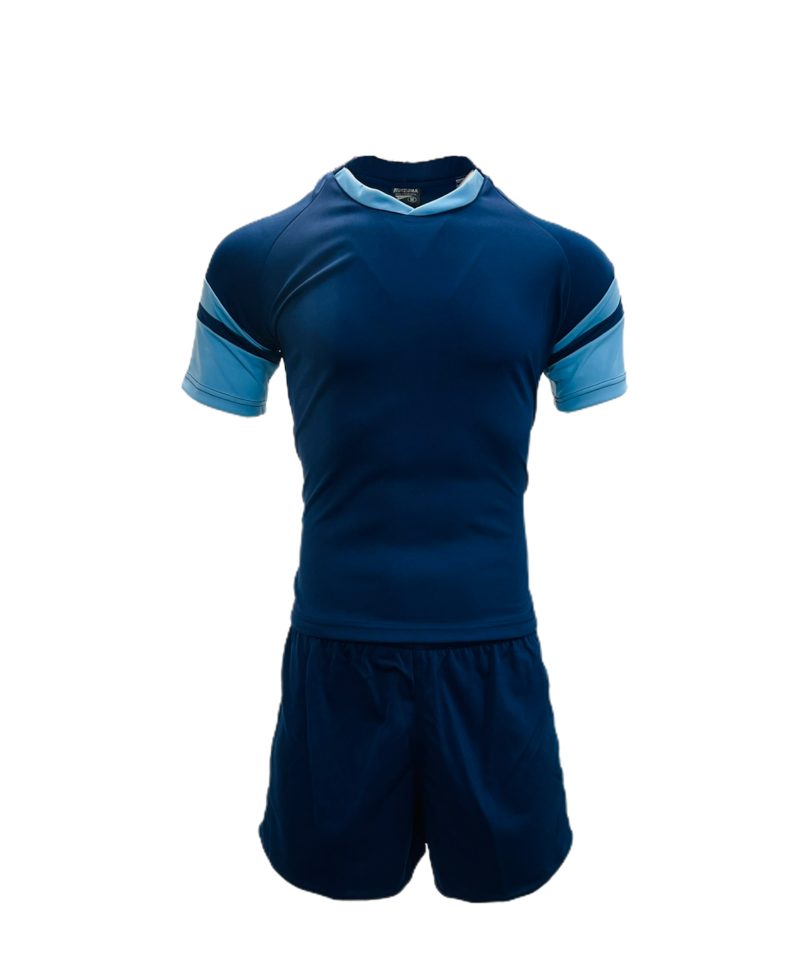 rugby bokke kit