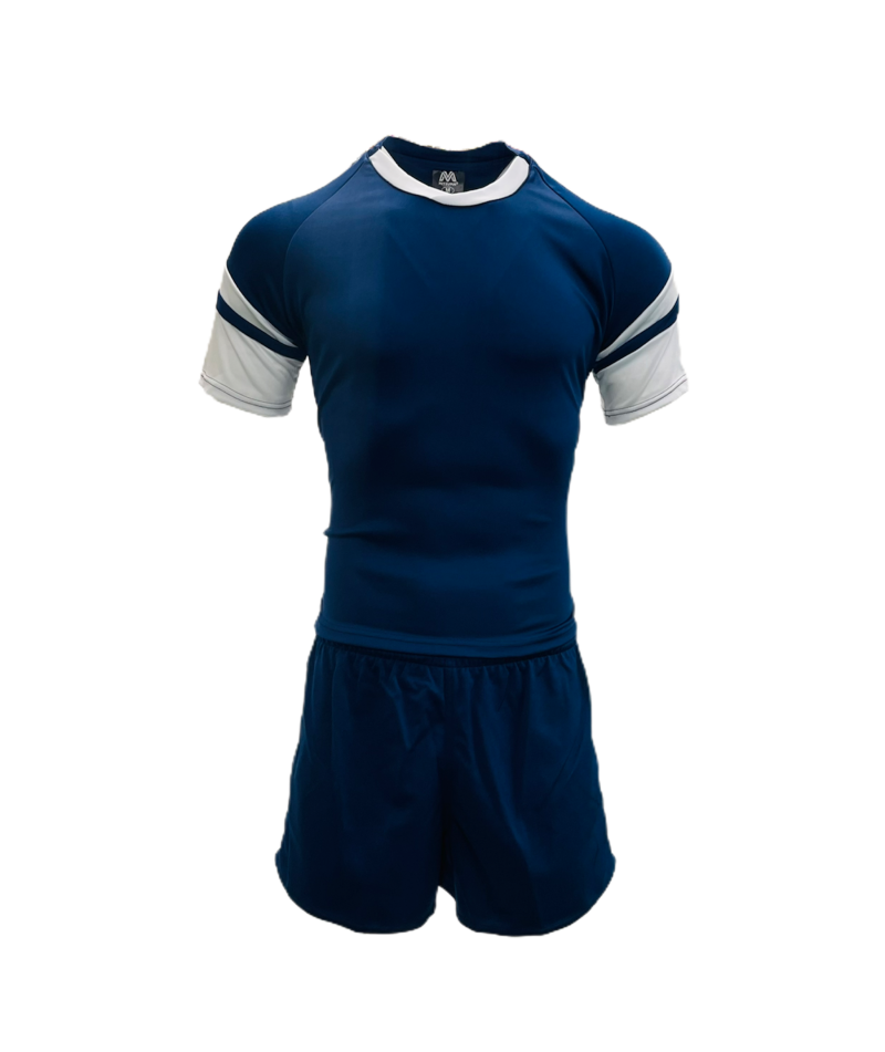 rugby bokke kit