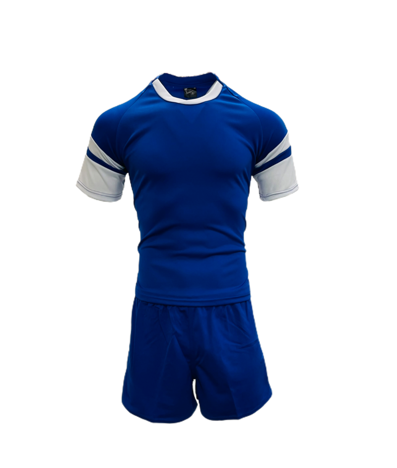 rugby bokke kit