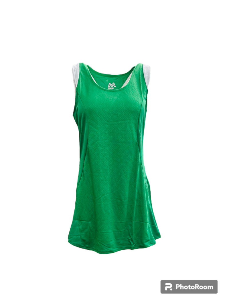 netball dress pyro