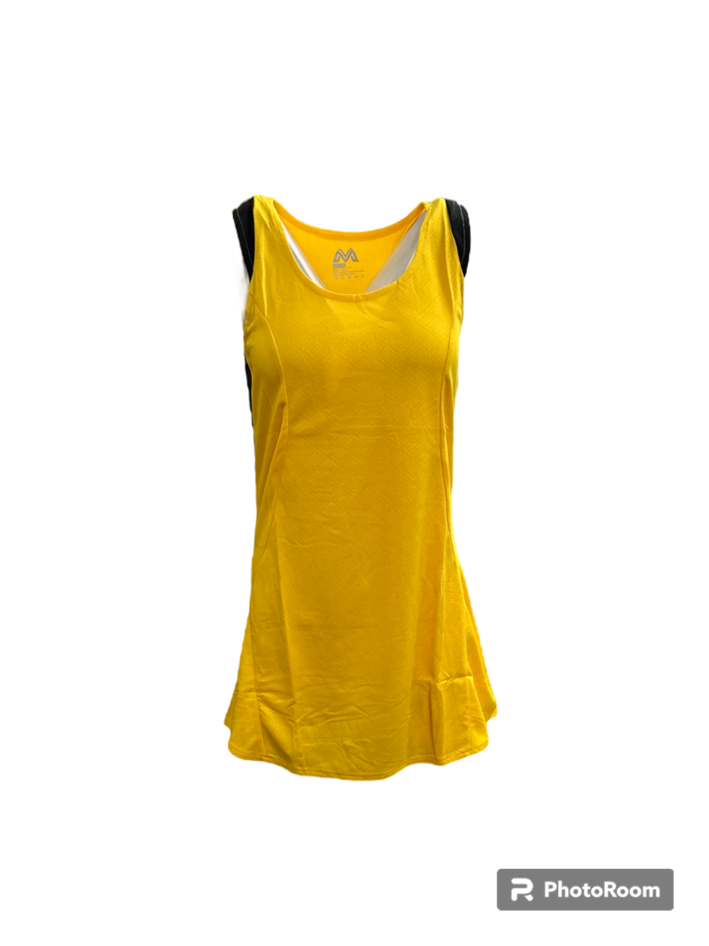 netball dress pyro