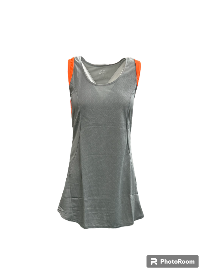 netball dress pyro