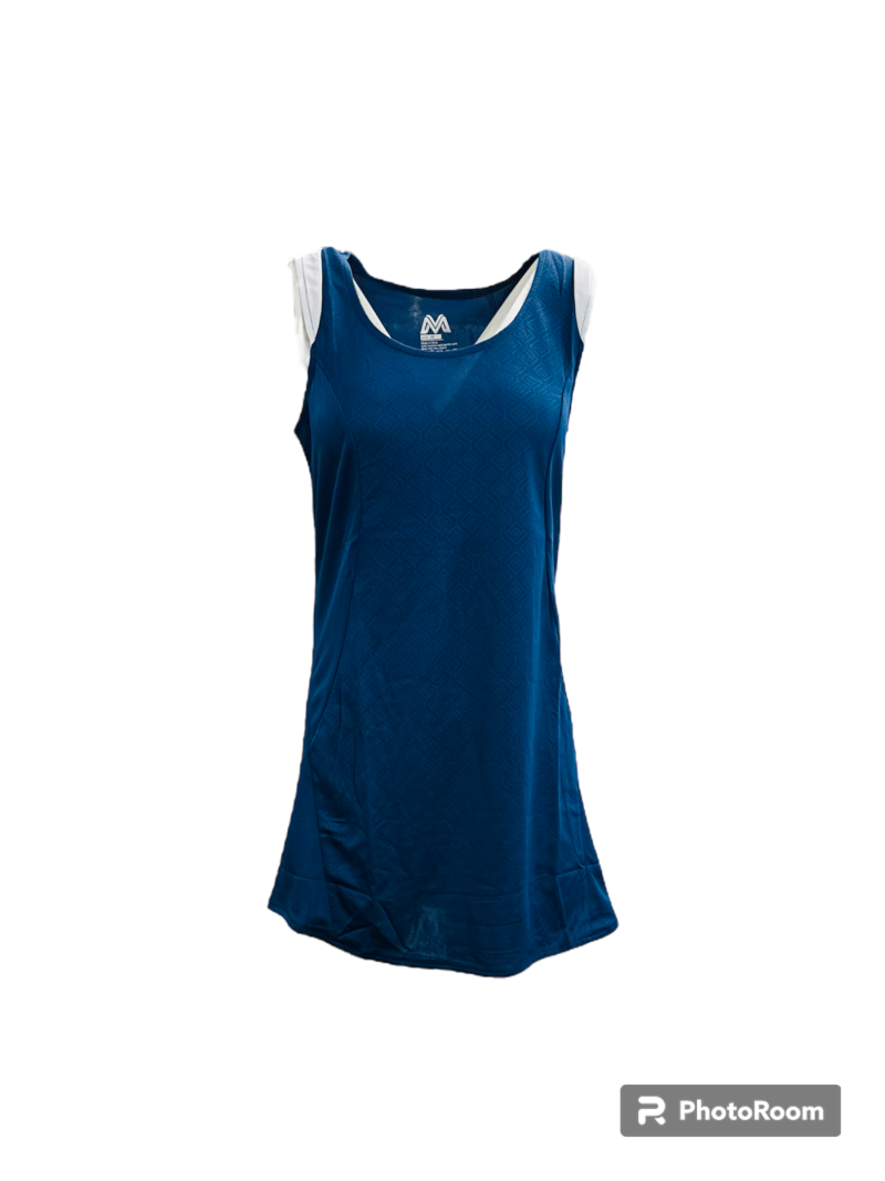 netball dress pyro