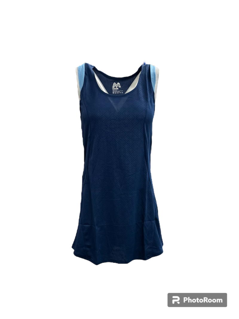 netball dress pyro