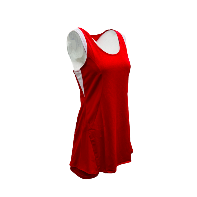 netball dress pyro