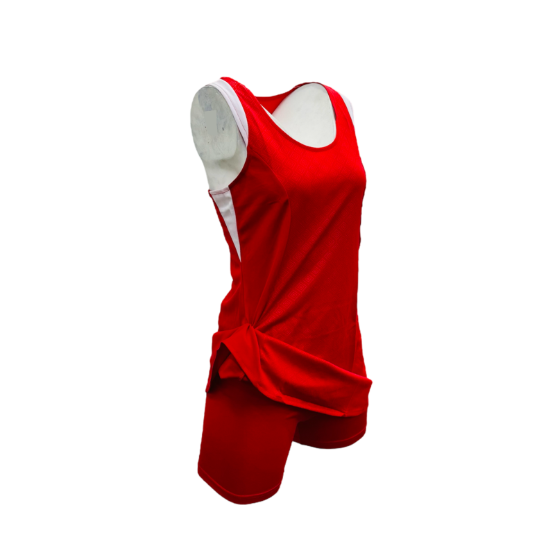 netball dress pyro
